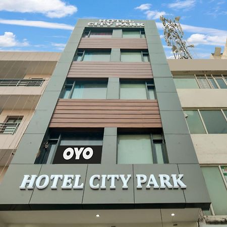 Flagship Hotel City Park Mohali المظهر الخارجي الصورة